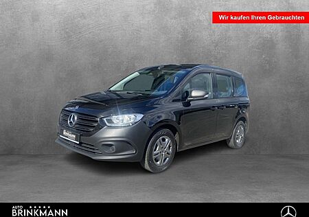 Mercedes-Benz Citan gebraucht kaufen Mercedes-Benz Citan 113 Tourer PRO Standard