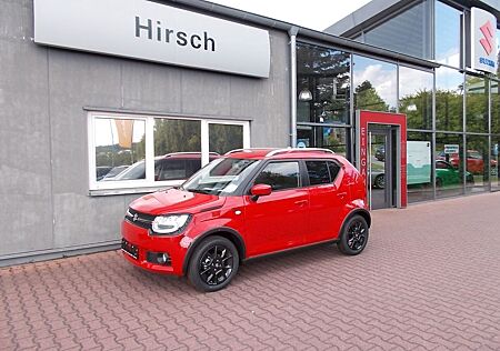 Suzuki Ignis 1.2 DUALJET HYBRID Comfort+