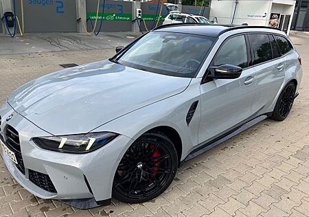 BMW M3 xDrive Touring Competion