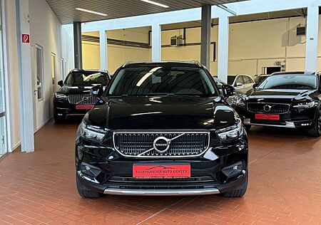 Volvo XC 40 XC40 T3Momentum Pro 2WD Automatik-Navi-LED AHK