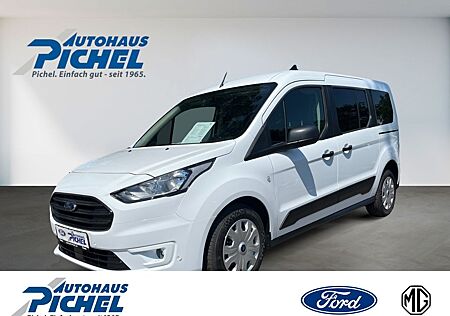 Ford Transit Connect Kombi Trend 240L2 Rückfahrkam. T