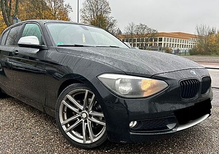 BMW 118d Urban Line Urban Line