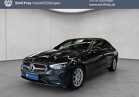 Mercedes-Benz C 220 d Avantgarde Advanced+ AHK Guard 360°Schut