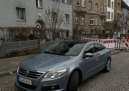 VW CC Volkswagen