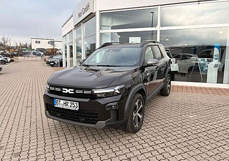 Dacia Bigster TCe 140 Journey
