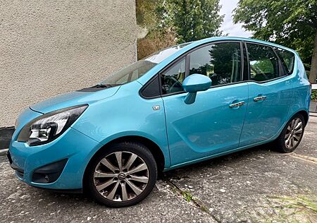 Opel Meriva 1.4 ecoFLEX INNOVATION 88kW INNOVATION