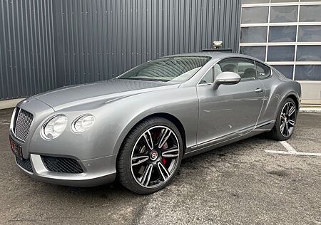 Bentley Continental GT Mulliner 4.0 V8 4WD 1Hand