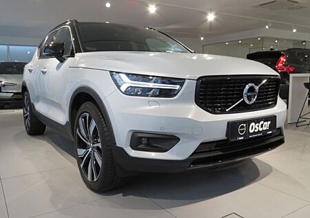 Volvo XC 40 XC40 T5 R-Design Plug-In Hybrid Licht-P Harman/K