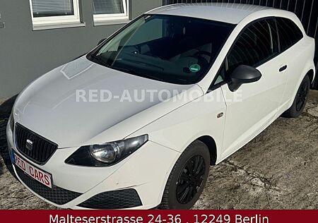 Seat Ibiza SC Reference"Tüv Neu"1.Hand"