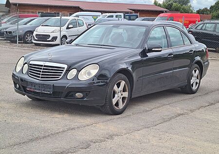 Mercedes-Benz E 200 E -Klasse Lim. CDI
