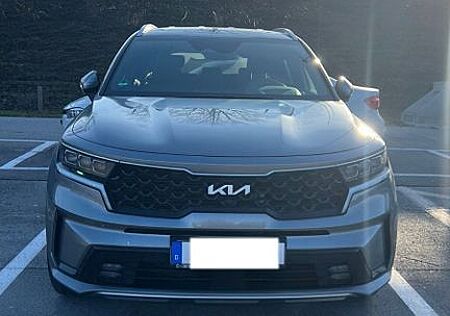 Kia Sorento Platinum 2.2 CRDi AWD | EZ 04/2022 |