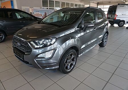 Ford EcoSport ST-Line 1,0 ECO BOOST 140 PS