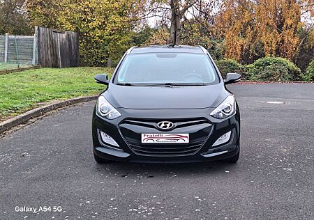 Hyundai i30 cw Classic