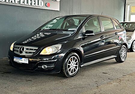 Mercedes-Benz B 160 Sport Edition*TÜVNeu*Pdc*AHK*Garantie