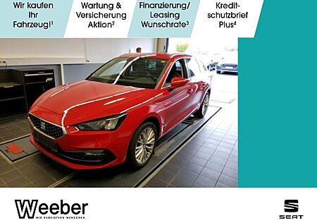 Seat Leon Sportstourer Xcellence *NAVI*LED*ACC*PDC*KE