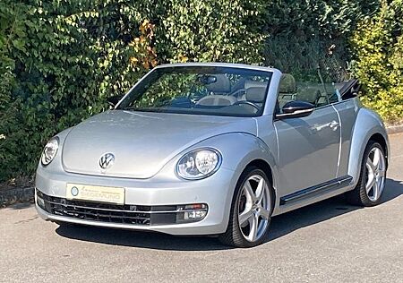 VW Beetle Volkswagen The Cabriolet 1.4 TSI Sport