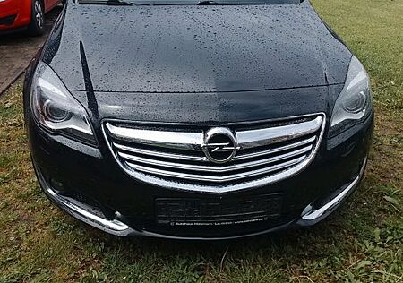 Opel Insignia ST 2.0 CDTI ecoFL. Edition 120kW S/...