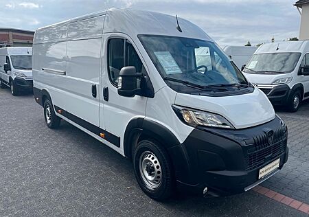Peugeot Boxer 35 L4H2 140 *neuModell*360°PDC*Kamera*Holz
