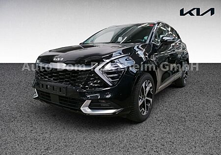 Kia Sportage 1,6T 48V Spirit DCT DriveWise Park+