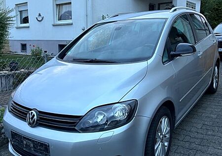 VW Golf Plus Volkswagen 1.2 TSI BlueMotion Technology Styl...