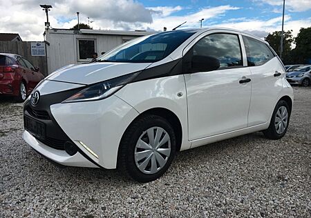 Toyota Aygo (X) Aygo KLIMA EURO 6