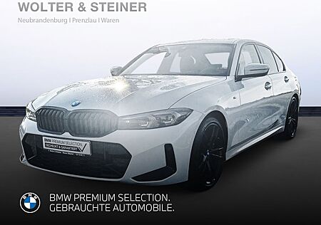 BMW 330 i M Sport LED HuD RFK H/K LED GSD