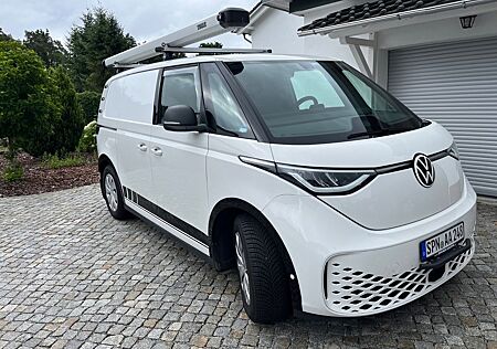 VW ID.BUZZ Volkswagen ID. Buzz 77 kWh 150 kW Pro Pro