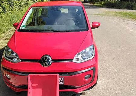 VW Up Volkswagen ! 1.0 ! !