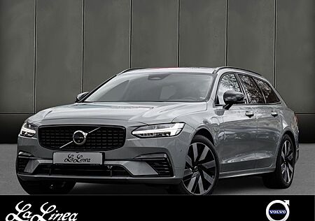 Volvo V90 T8 Recharge AWD Plus Dark NP:85.700,-/360°/P
