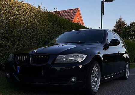 BMW 320d Touring -