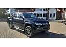 VW Amarok Volkswagen Highline DoubleCab 4Motion