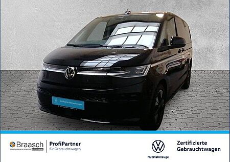 VW T7 Multivan Volkswagen 2.0 TDI Style LÜ lang StandHz,AHK