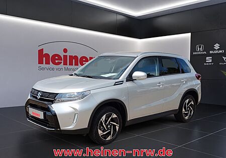 Suzuki Vitara 1.5 COMFORT AGS PDC LM KAMERA NAVI