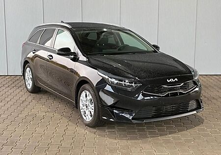 Kia Cee'd Sportswagon Comfort 1.5 T-GDI DCT