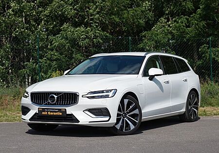 Volvo V60 T6 Inscription 360°/AHK/TWA/KeyGo/H&K/Memory