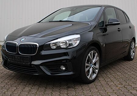 BMW 225 Active Tourer xe Advantage
