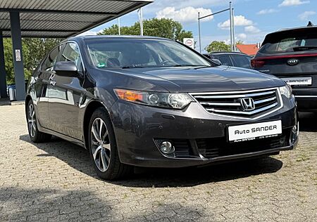 Honda Accord Lim. Executive Aut. Leder