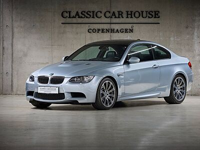 BMW M3 Coupe