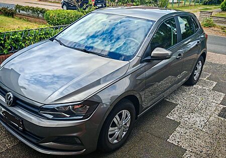 VW Polo Volkswagen 1.0 59kW Trendline Trendline
