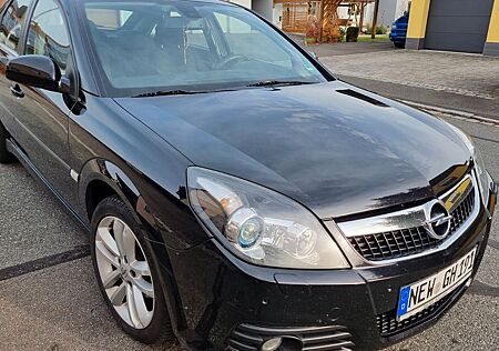 Opel Vectra 2.2 DIRECT GTS MT-6 GTS