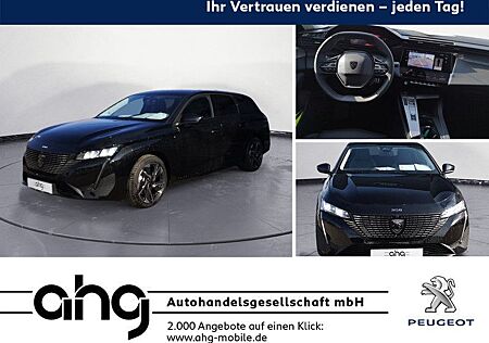 Peugeot 308 SW Allure BlueHDI 130 EAT8 Komfort-Paket SW