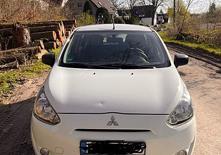 Mitsubishi Space Star 1.0 Light ClearTec Light
