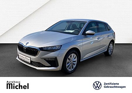 Skoda Scala 1.0 TSI DSG Selection LED SmartLink Rückka