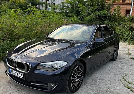 BMW 520d EfficientDynamics Edition EfficientDyna...