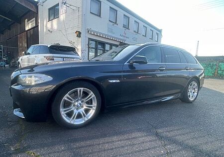 BMW 520 iTouring,M-SPORT, Kamera, Navi, Panora, VOLL