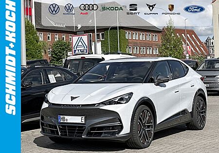 Cupra Tavascan VZ 4Drive (77 kWh) Dual Engine EXTREME