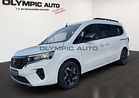 Nissan Townstar 1.3 DIG-T Kombi L2 N-Connecta KLIMA NAV