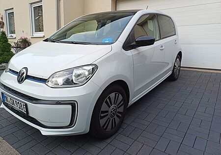 VW Up Volkswagen ! e-!