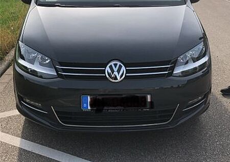 VW Sharan Volkswagen 1.4 TSI DSG BMT Highline