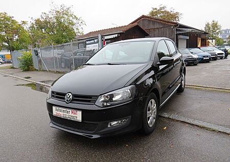 VW Polo Volkswagen V 1.2 Trendline Klima